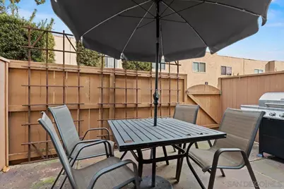  6821 Alvarado Road #2, San Diego, CA 92120 - Photo 9