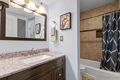  6821 Alvarado Road #2, San Diego, CA 92120 - Photo 15