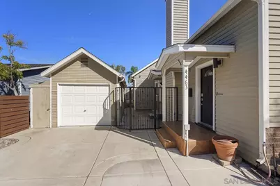  4463 Bancroft Street, San Diego, CA 92116 - Photo 3