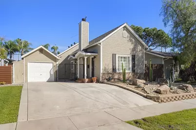  4463 Bancroft Street, San Diego, CA 92116 - Photo 1