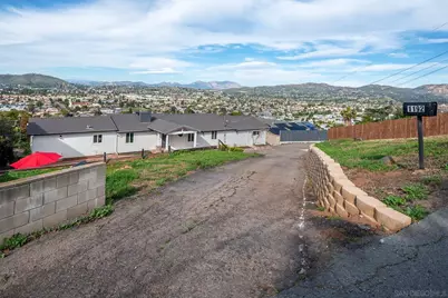 1192 Merritt Dr, El Cajon, CA 92020 - Photo 5