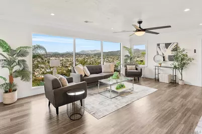  1192 Merritt Dr, El Cajon, CA 92020 - Photo 1