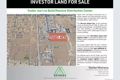  W Ave N, Palmdale, CA 93551 - Photo 3