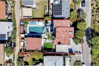  2240 Hartford St., San Diego, CA 92110 - Photo 23