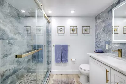  2240 Hartford St., San Diego, CA 92110 - Photo 13