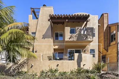  3923 Riviera Drive #A, San Diego, CA 92109 - Photo 5