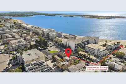  3923 Riviera Drive #A, San Diego, CA 92109 - Photo 3