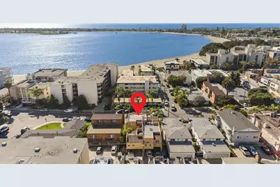  3923 Riviera Drive #A, San Diego, CA 92109 - Photo 27