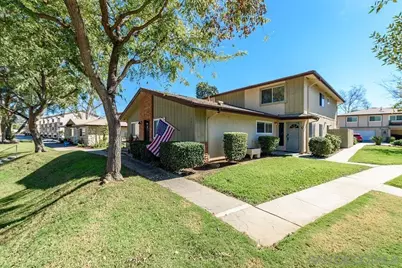  9855 Mission Greens Ct #3, Santee, CA 92071 - Photo 1