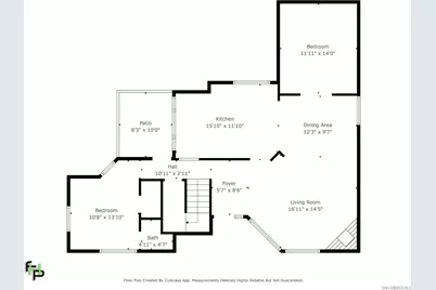  4016 Ampudia, San Diego, CA 92110 - Photo 39