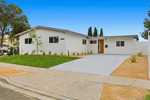 4970 Mable Way, San Diego, CA 92117 - Photo 1