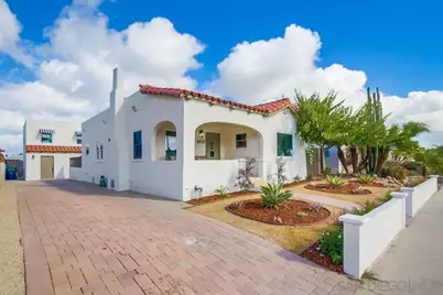  4418 Monroe Ave, San Diego, CA 92115 - Photo 3