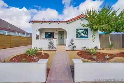  4418 Monroe Ave, San Diego, CA 92115 - Photo 1
