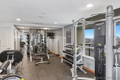  850 Beech St #808, San Diego, CA 92101 - Photo 49