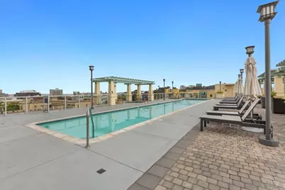  850 Beech St #808, San Diego, CA 92101 - Photo 41