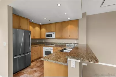  850 Beech St #808, San Diego, CA 92101 - Photo 19