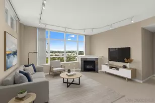 850 Beech St, San Diego, CA 92101 - Photo 1