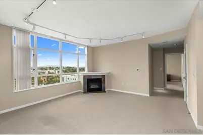  850 Beech St #808, San Diego, CA 92101 - Photo 5