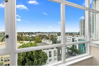  850 Beech St #808, San Diego, CA 92101 - Photo 7