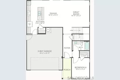  722 Miravar Place Lot 4 #Lot 4, Vista, CA 92081 - Photo 29