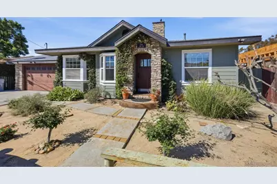  1756 Mission Cliff Dr, San Diego, CA 92116 - Photo 1