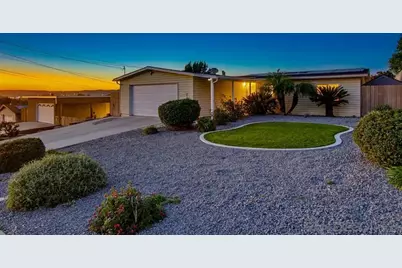  11038 Larkridge St, Santee, CA 92071 - Photo 1