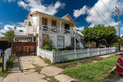  4496 Campus Ave, San Diego, CA 92116 - Photo 3