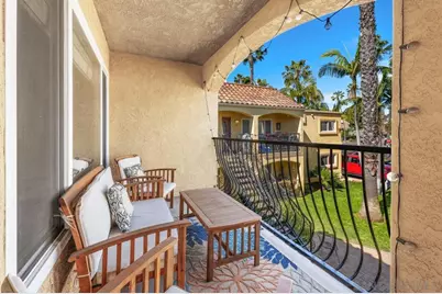  1915 Emerald St #F, San Diego, CA 92109 - Photo 1