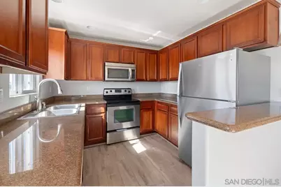  1915 Emerald St #F, San Diego, CA 92109 - Photo 5