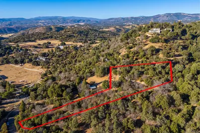  5298 Pine Hills Rd. #1, Julian, CA 92036 - Photo 21