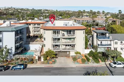  5366 La Jolla Blvd #203C, La Jolla, CA 92037 - Photo 33