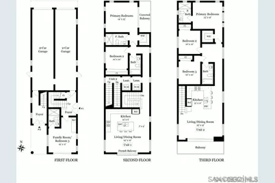  719 Jersey Ct, San Diego, CA 92109 - Photo 45