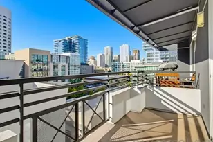 550 Park Blvd, San Diego, CA 92101 - Photo 31