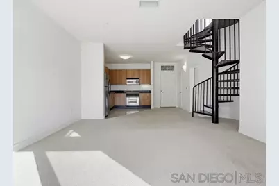  550 Park Blvd #2601, San Diego, CA 92101 - Photo 25