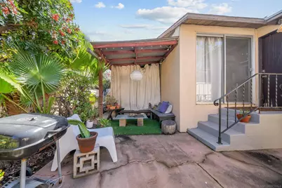  3606-3612 Maple St, San Diego, CA 92104 - Photo 49