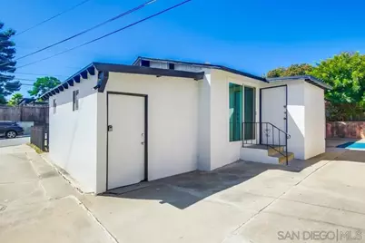 3606-3612 Maple St, San Diego, CA 92104 - Photo 25