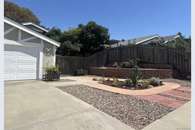  8589 Dortha Ct., Santee, CA 92071 - Photo 1