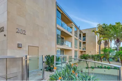  202 Coast Blvd #8, La Jolla, CA 92037 - Photo 21