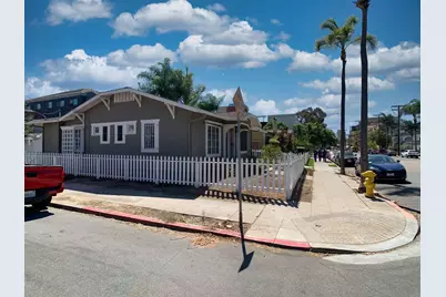  4193 4th Ave, San Diego, CA 92103 - Photo 3