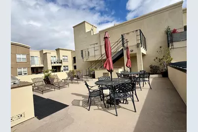  350 K #412, San Diego, CA 92101 - Photo 53