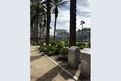  350 K St. #412, San Diego, CA 92101 - Photo 47