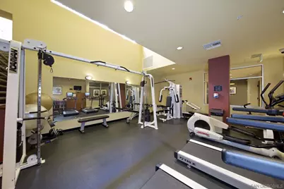  350 K St. #412, San Diego, CA 92101 - Photo 37
