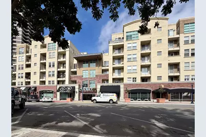  350 K St. #412, San Diego, CA 92101 - Photo 45