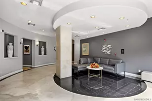 350 K St, San Diego, CA 92101 - Photo 35