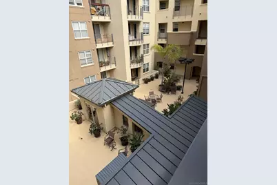  350 K #412, San Diego, CA 92101 - Photo 43