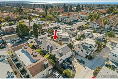  1930 Missouri St, San Diego, CA 92109 - Photo 37