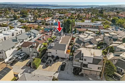  1930 Missouri St, San Diego, CA 92109 - Photo 9