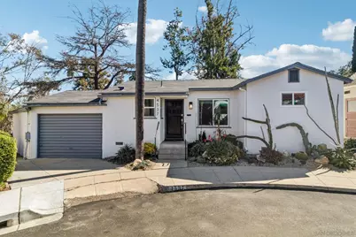  4537 45th St, San Diego, CA 92115 - Photo 1