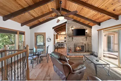  27720 Saunders Meadow Rd, Idyllwild, CA 92549 - Photo 5