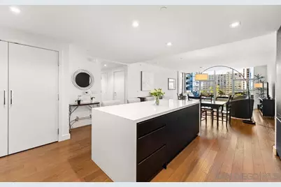  1388 Kettner Blvd #501, San Diego, CA 92101 - Photo 9